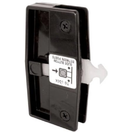 Prime-Line Prime Line 121327 Sliding Screen Door Latch & Pull 630665